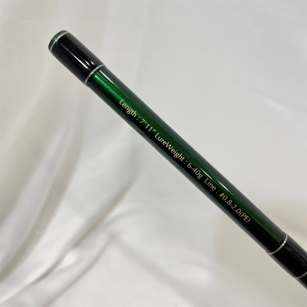 ガリンペイロＦＸＢ－ＧＰ７１１ＭＬ＋